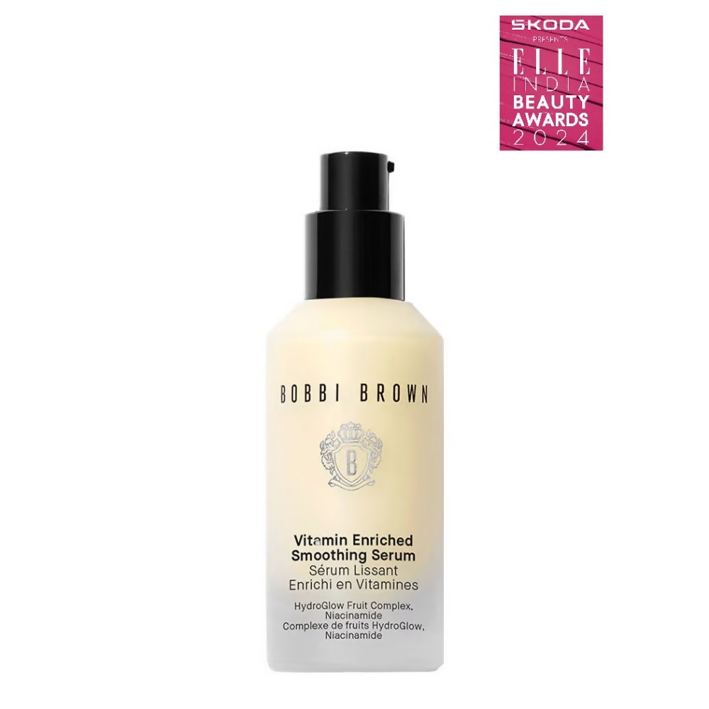 Bobbi Brown Vitamin Enriched Smoothing Serum | Swadesiicart