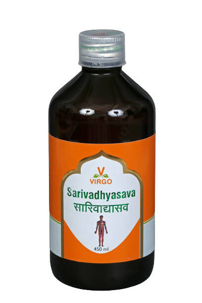 Virgo Sarivadhyasava | Swadesiicart