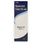 Glyco-12 Face Cream