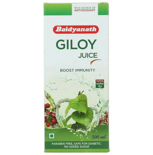 Baidyanath Jhansi Giloy Juice - Ayurvedant Pvt. Ltd.