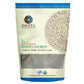 Dhatu Organics & Naturals Sporuted Brown Chickpea Flour - Swadesiicart
