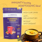 Siddhayu Ayurveda Turmeric Yogue Latte Mix | Swadesiicart