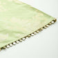 Ahalyaa Women's Traditional Wear Co-ods - Green - Swadesiicart