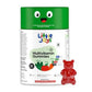 Little Joys Multivitamin Gummies for Kids (7-12 yrs)-No Sugar Added|Strawberry Flavor