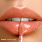 Iconic London Lip Plumping Gloss - Nearly Nude - Swadesiicart