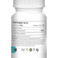H&C Herbal Haritaki Tablets - Swadesiicart