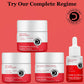 Dermistry Anti Aging Intense Nourishing Night Cream & Instant Intense Face Mask - Swadesiicart