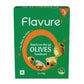 Flavure Snack-On-The-Go Olives Tandoori