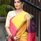 Beatitude Multicolor Tissue Silk Saree
