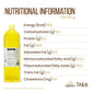 Saptham Taila 100% Wood Pressed Almond Oil - Swadesiicart