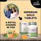 Ayukarma Ayurveda Imperium Gold Tablets | Swadesiicart