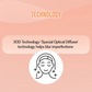 LoveChild By Masaba Gupta Skip Everything Blurring Serum Skin Tint - Moody Mama | Swadesiicart