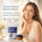Bare Alpha Moroccan Nila Powder – 100% Natural Indigo Blue Powder