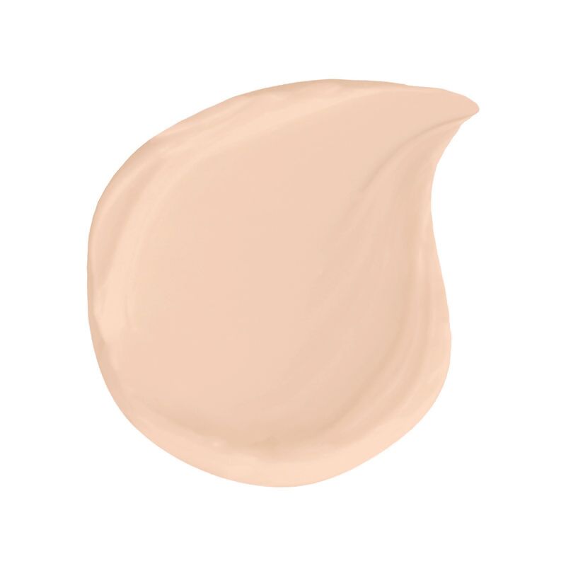 Colors Queen HD Super Blendable Foundation - 02 Beige | Swadesiicart