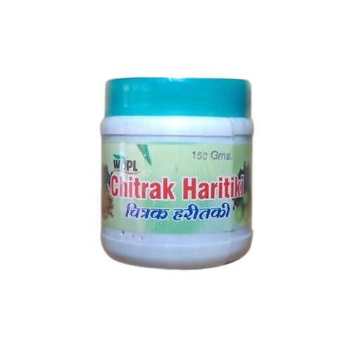 Wilson Chitrak Haritaki | Swadesiicart