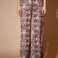 Myshka Women Multi Printed Co-Ords - Swadesiicart