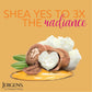 Jergens Shea Butter Deep Conditioning Moisturizer | Swadesiicart