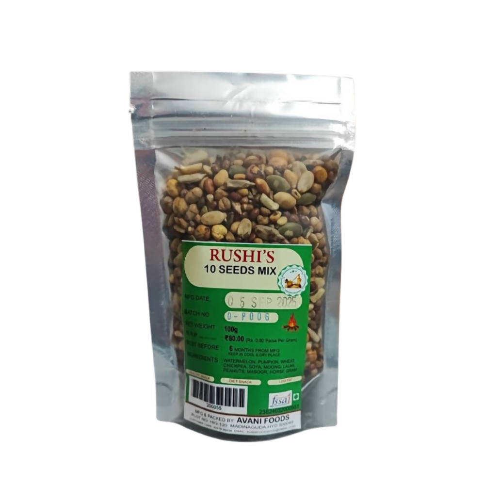 Avani Foods Seeds Mix | Swadesiicart