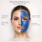 Bare Alpha Moroccan Nila Powder – 100% Natural Indigo Blue Powder