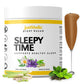 Just Vedic Sleepy Time Drink Mix - Swadesiicart