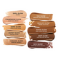 Iconic London Radiance Booster - Toffee Glow - Swadesiicart