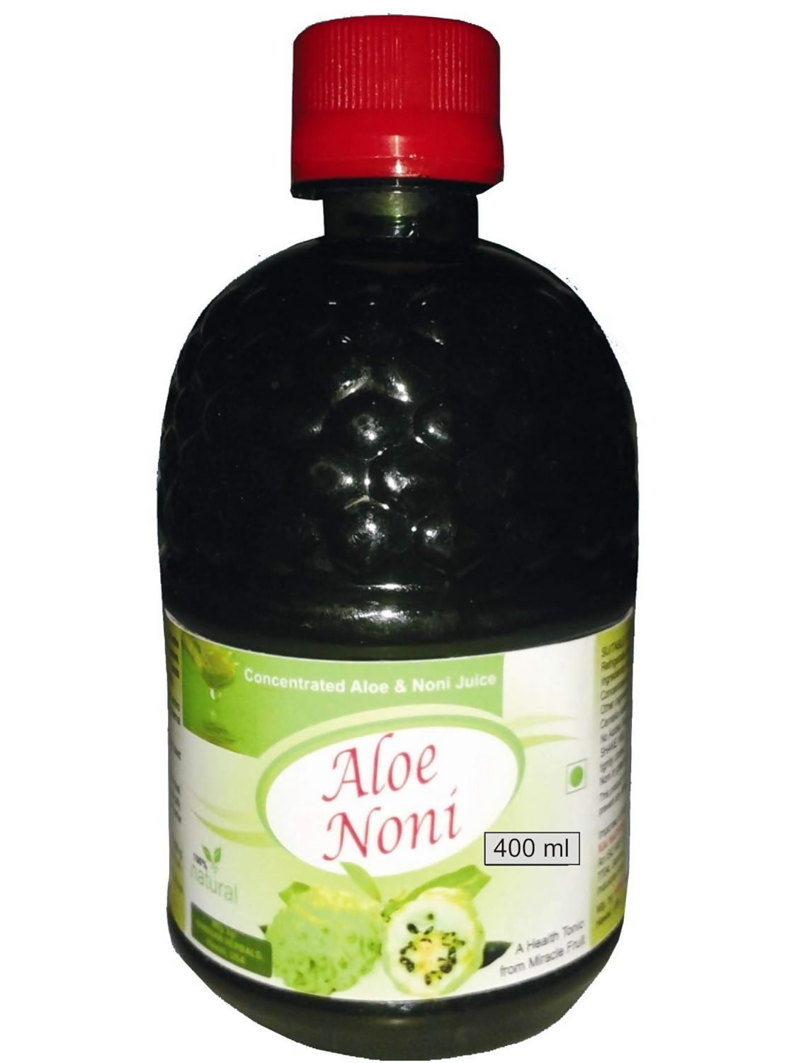 Hawaiian Herbal Aloe Noni Juice | Swadesiicart