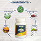 Rajasthan Herbals Endsora Capsules | Swadesiicart