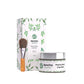 Tencha Essentials Matcha Detox Clay Face Mask | Swadesiicart
