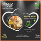 Sanskriti Magic Masala Veg Pulao Fresh Ready to cook All-in-One Kit - Swadesiicart