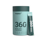 Supply6 360 Daily Health Supplement 63+ Nutrient, Multivitamin, 3B CFU Probiotic & Superfood | Swadesiicart
