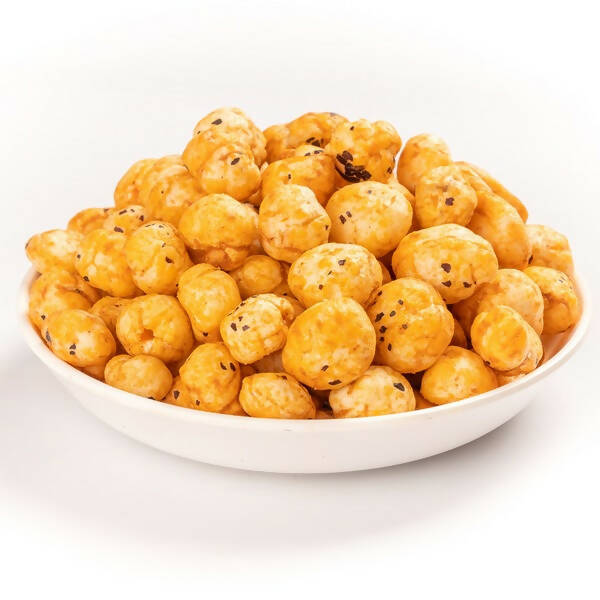 Dadu's Fox Nuts Peri Peri | Swadesiicart