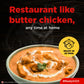 ITC Master Chef Butter Chicken Cooking Paste - Swadesiicart