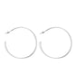 Gold-Polished Alloy Set Of 9 Designer Earrings - The Pari - Swadesiicart