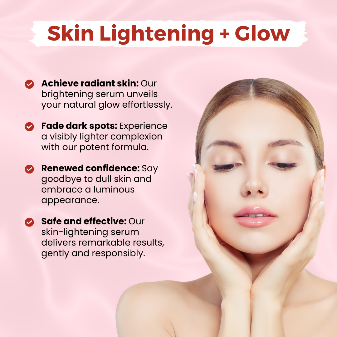 Prisa Organics Brightening Cream - Swadesiicart
