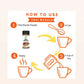 Shuddh Natural Premium Chai Masala | Swadesiicart