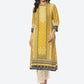 Biba Women Ethnic Motif Printed Cotton Kurta - Swadesiicart