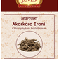 Jaived Ayurveda Akarkara Irani | Swadesiicart