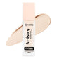 MARS Cosmetics Artistry Liquid Foundation - 01-Warm Vanilla - Swadesiicart