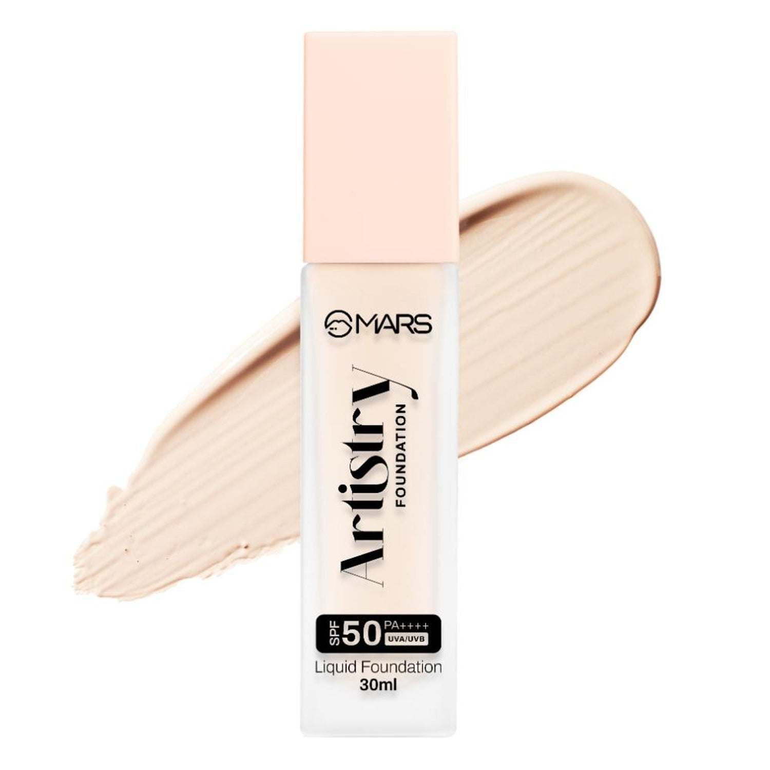 Mars Cosmetics