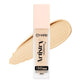 MARS Cosmetics Artistry Liquid Foundation - 02-Soft Beige - Swadesiicart