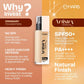 MARS Cosmetics Artistry Liquid Foundation - 02-Soft Beige - Swadesiicart