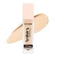 MARS Cosmetics Artistry Liquid Foundation - 03-Medium Buff - Swadesiicart