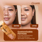 MARS Cosmetics Artistry Liquid Foundation - 07-Golden Sand - Swadesiicart