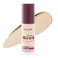 MARS Cosmetics SPF30 PA+++ Zero Blend Weightless Foundation - 02 Shell Coconut - Swadesiicart