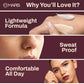 MARS Cosmetics SPF30 PA+++ Zero Blend Weightless Foundation - 03 Cashew Delight - Swadesiicart
