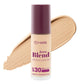 MARS Cosmetics SPF30 PA+++ Zero Blend Weightless Foundation - 05 Biscotti Bliss - Swadesiicart