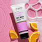 Dr. Sheth's Ceramide & Vitamin C Brightening Face Wash Gently Cleanses, Hydrates & Reduces Dark Spots, For Normal, Oily & Combination Skin - Swadesiicart