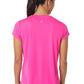 ASICS Fujitrail Logo SS Round Neck T-shirt | Swadesiicart