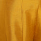 Janasya Women's Mustard Rayon Foil Print Kurti With Palazzo | Swadesiicart