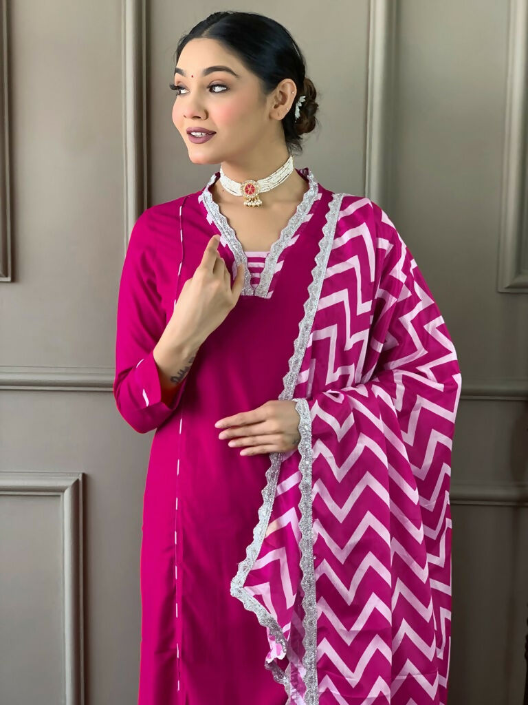 Partywear Designer Viscose Lemon Stitched Suit With Dupatta - Tanisha | Swadesiicart
